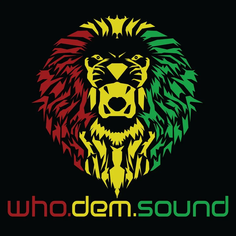 Who Dem Sound Tour ft. J.Robinson & Cessman