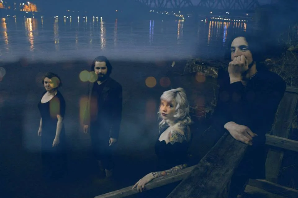 Spirit of the Beehive, Amanda X, and Derider