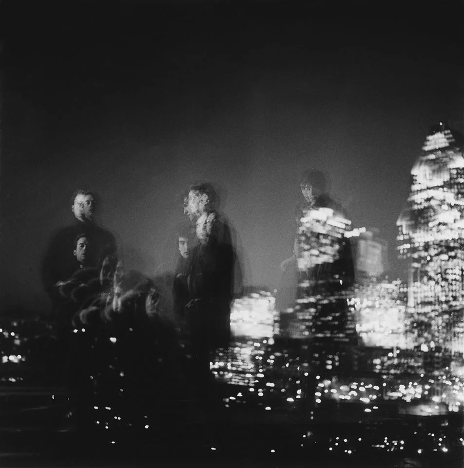  Seoul // Young Ejecta // Metacara