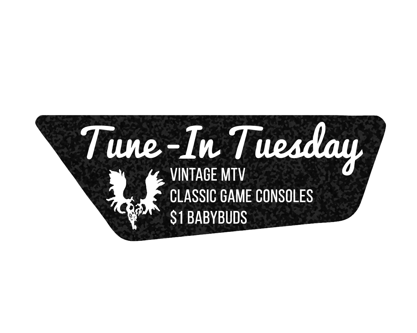  Tune In Tuesdays