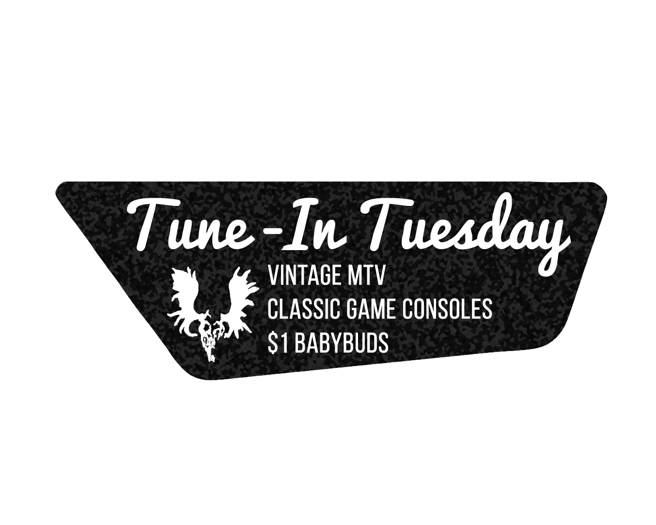 Tune In Tuesdays