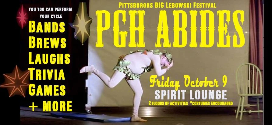 PGH ABIDES 2015