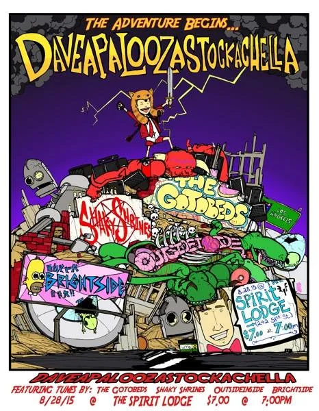 DAVEAPALOOZASTOCKACHELLA !!!