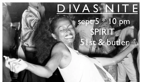 DIVAS NITE