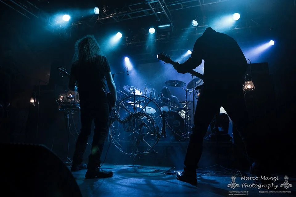 Malthusian/ Mutant Supremacy/ Imperial Triumphant featuring Taphos Nomos