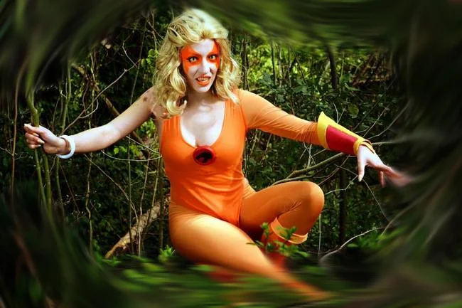 Thunder Cunts Dance Party