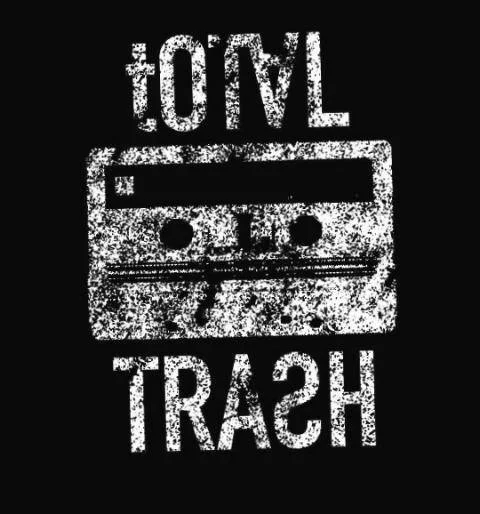 tOTAL TRASH dance party