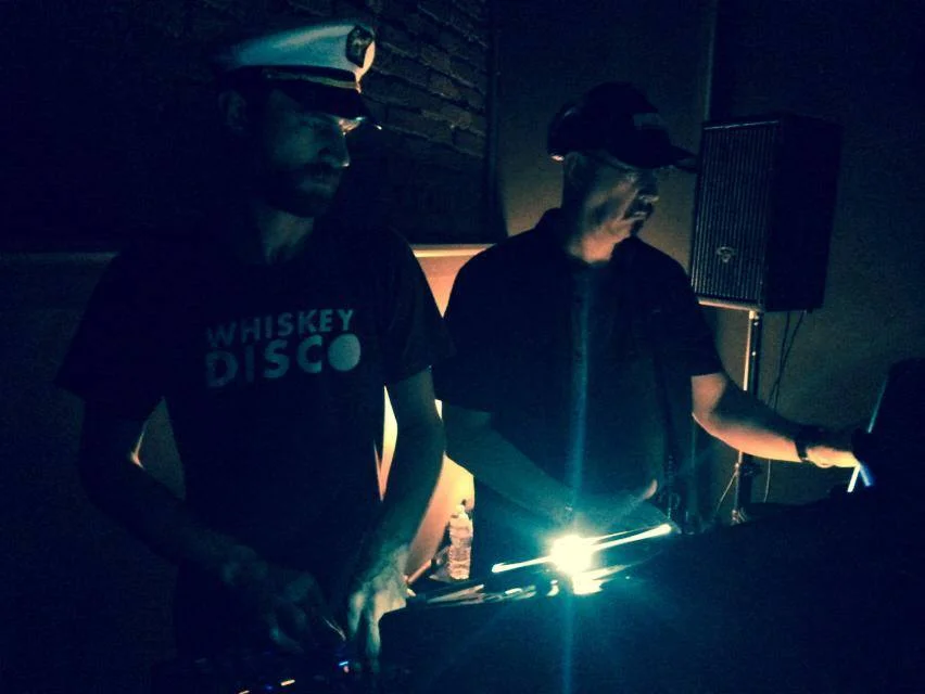 DJ Jarrett Tebbets//Cured - Party & Pork