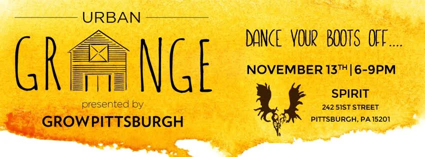 Urban Grange