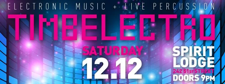 TIMBELECTRO