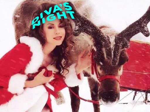 DIVAS NIGHT: HOLIDAY EDITION