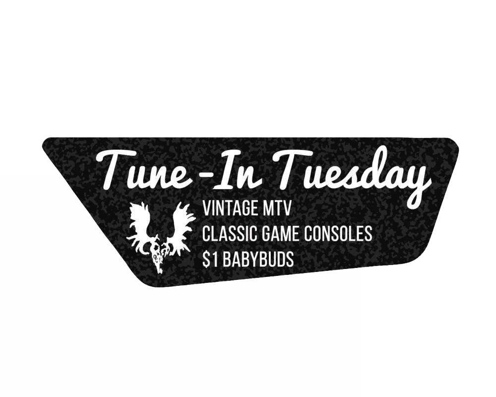 Tune-In Tuesday with Warren