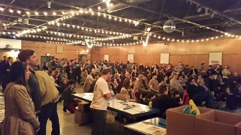 Democratic Debate #4 Watch Party