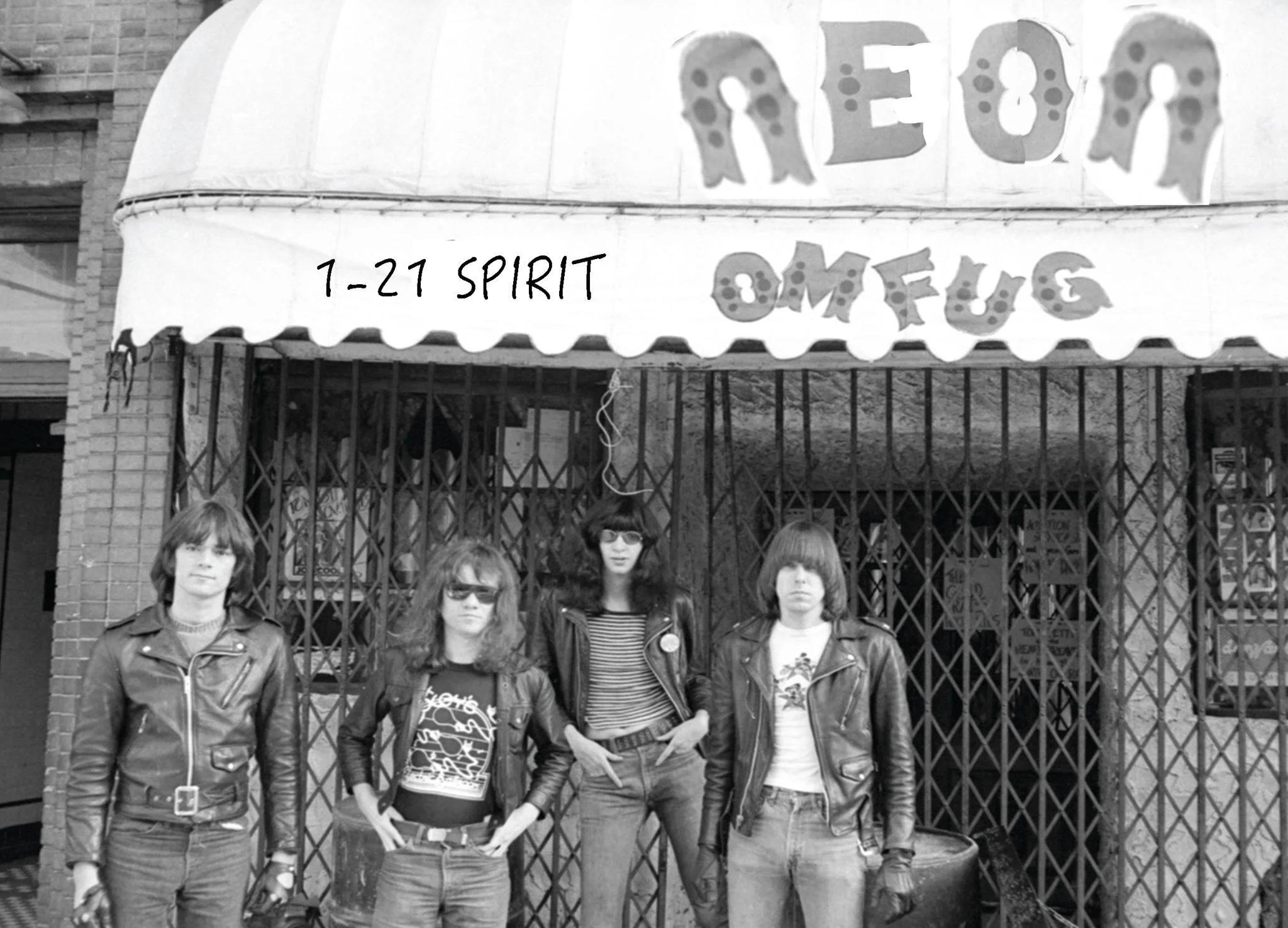 The Third LAST 80s NIGHT