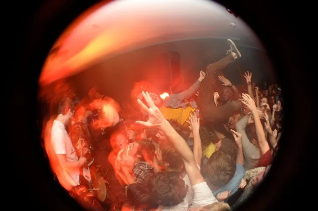 Broken World Fest 2016