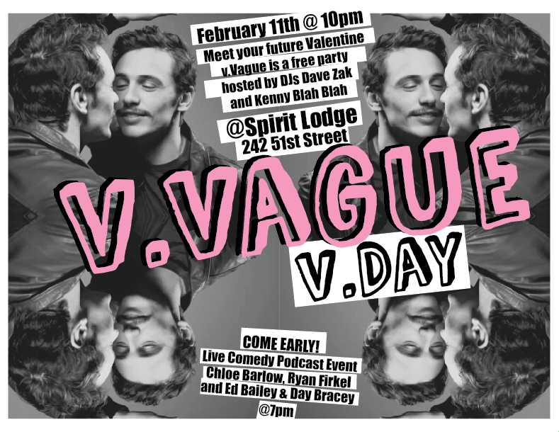 V.Vague V.Day