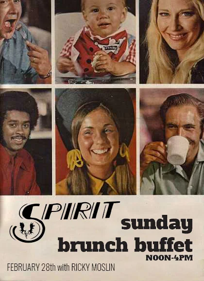 ENDLESS PIZZA & BRUNCH BAR