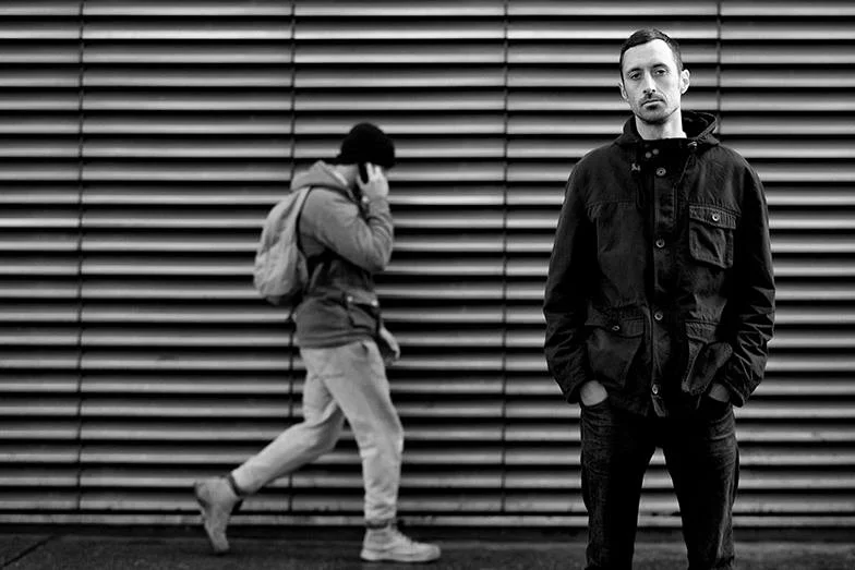 412DNB presents SKEPTICAL