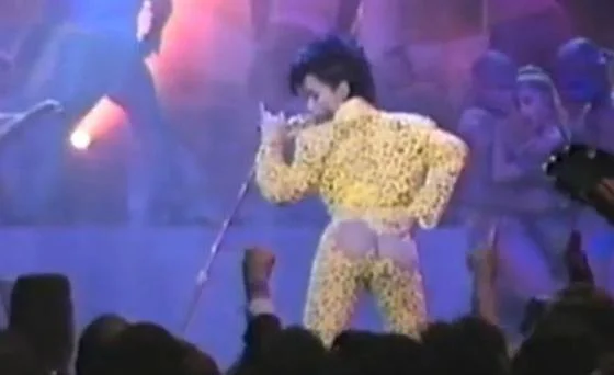 DIVAS NITE Presents: Bump 'n Grind Nite