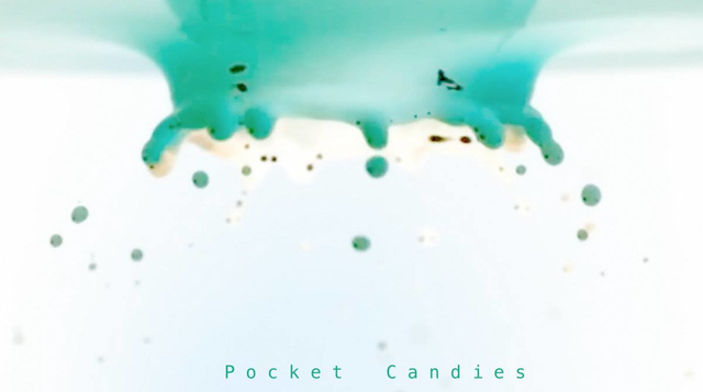 POCKET CANDIES