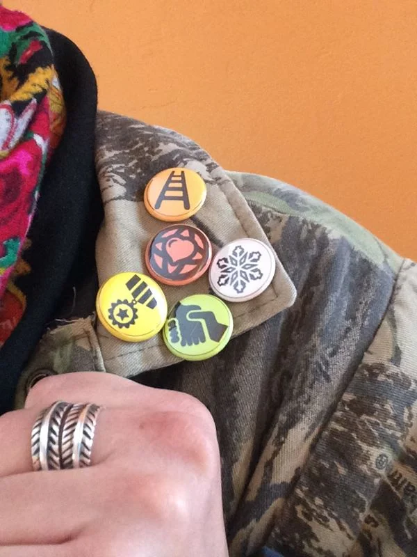 The Rec Room: Winter Games