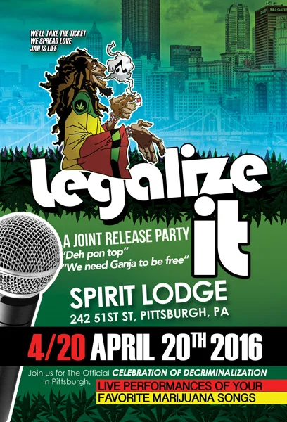 Legalize It