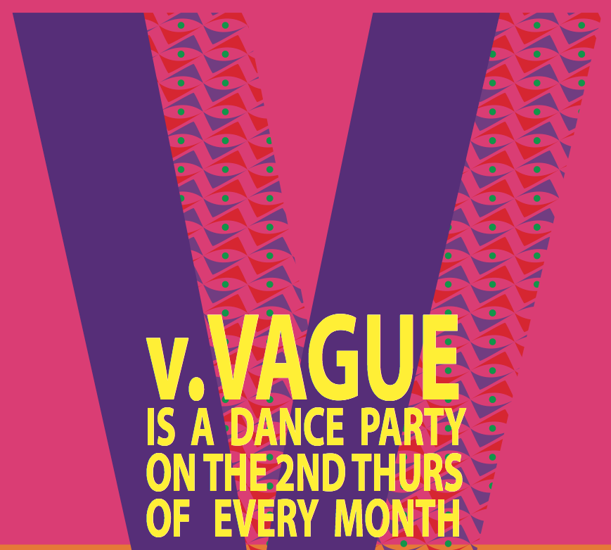 V Vague