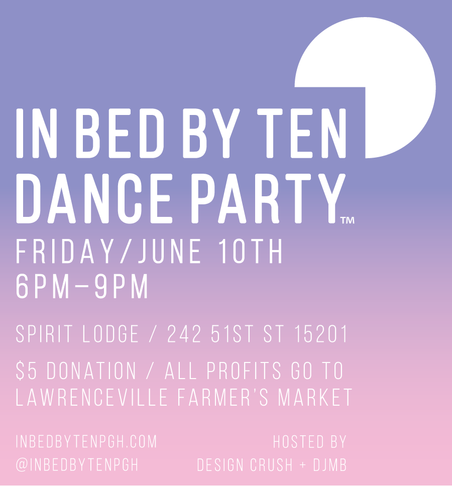 In Bed By Ten
