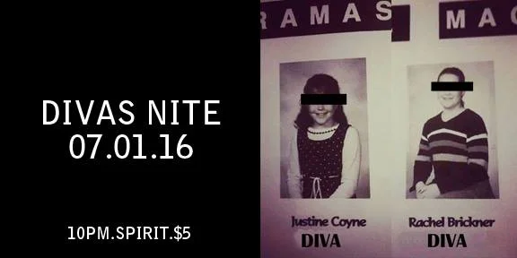 Divas Nite: Queens' First B-Day