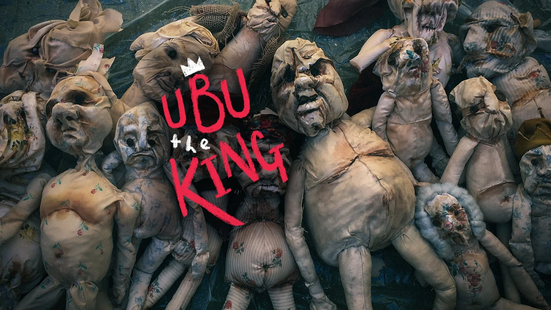 Ubu the King by Rough House