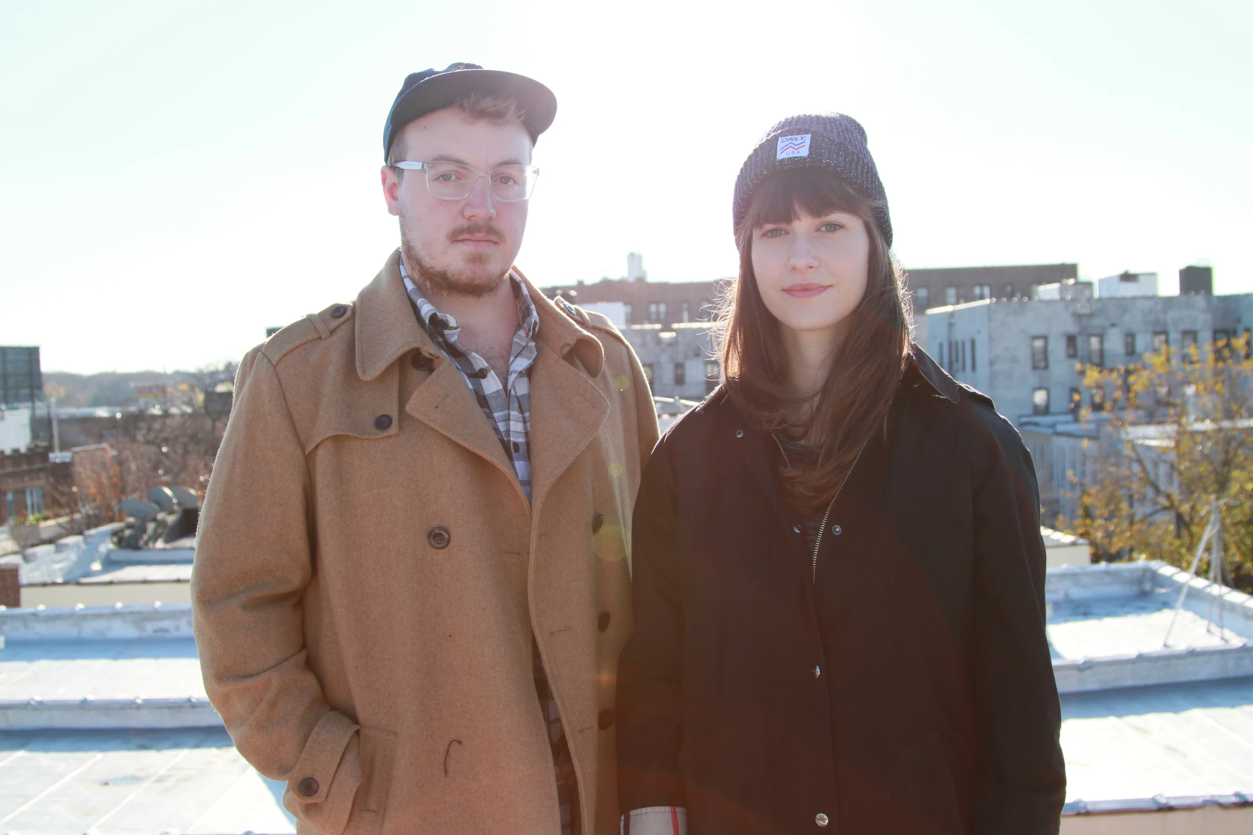 Summer Underground w/ Thousandzz of Beez & Jordan Weeks