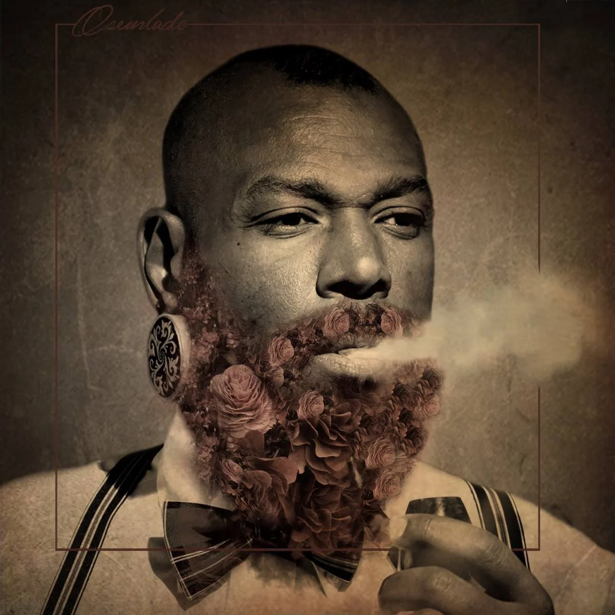 Osunlade w/ Tom Brown & Deesus