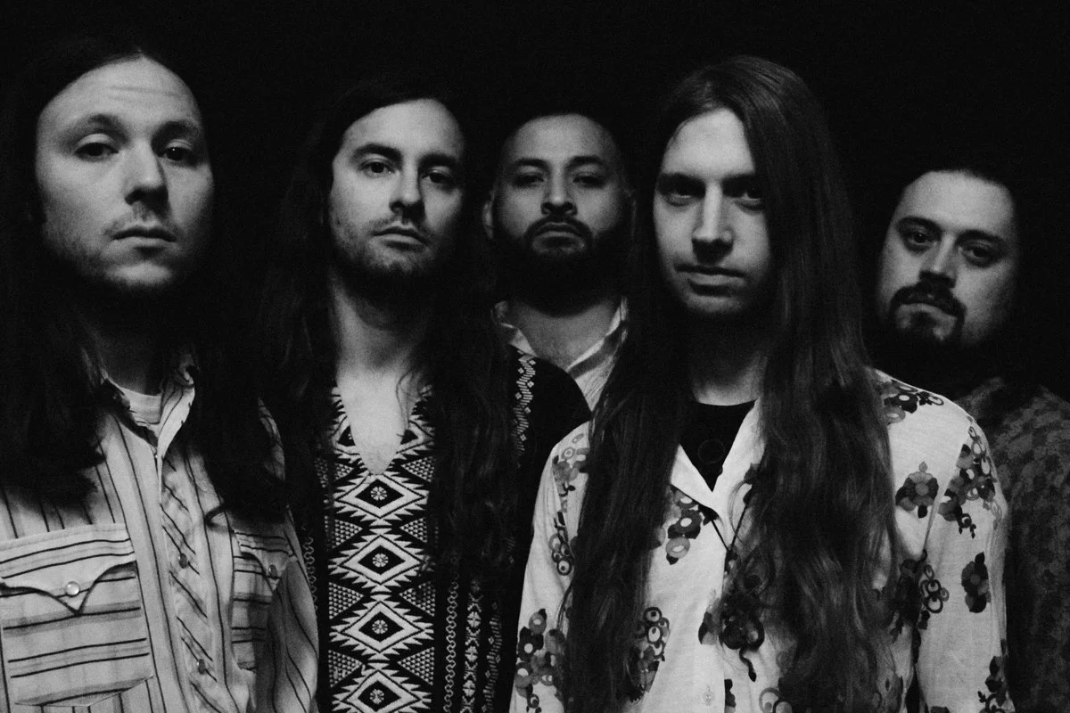 Lodge: Mondo Drag w/ The Well & Crypt Trip