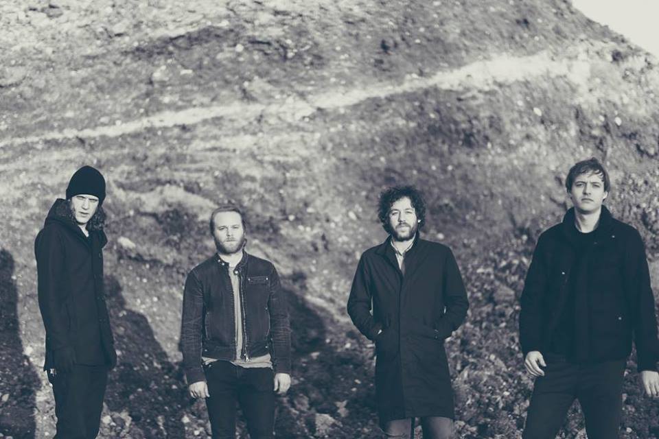 Lodge: S U R V I V E with Majeure