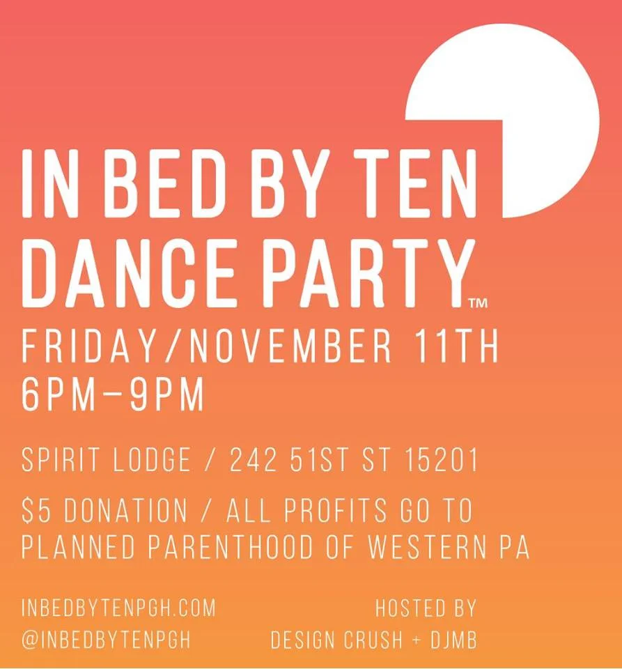 Lodge: In Bed By Ten