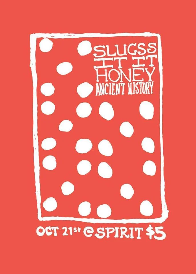 Lodge: It It Recording Kick-Off Party w/ Slugss, Honey, and Ancient History