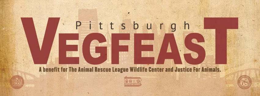 Hall: Pittsburgh VegFEAST