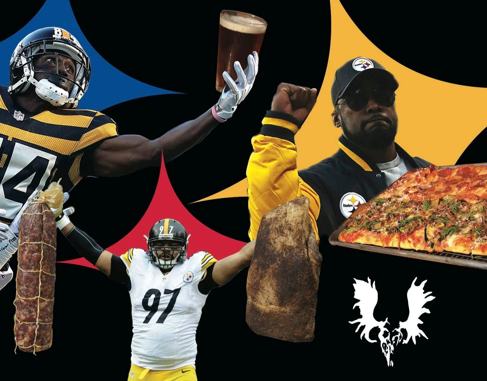Game Day Brunch Buffet