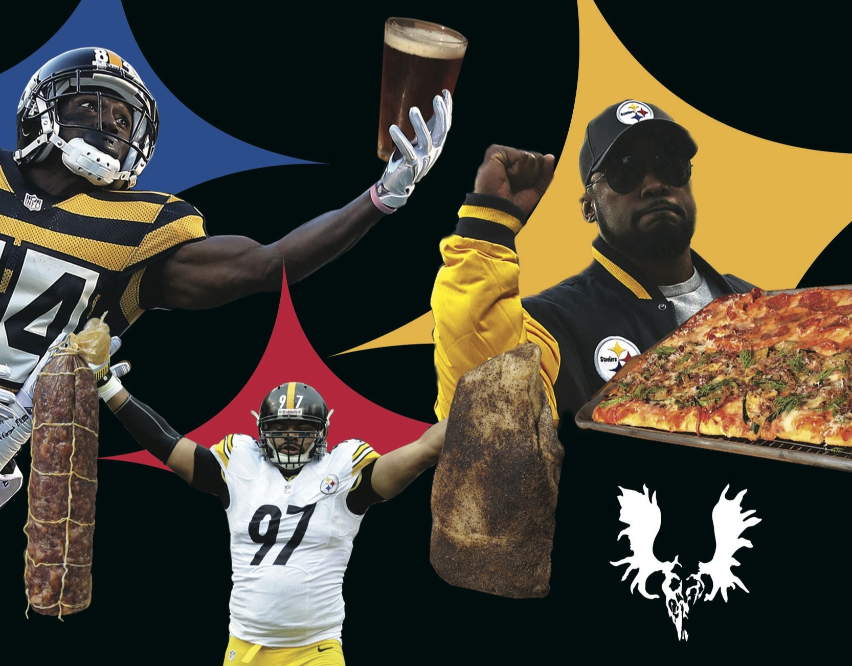 Game Day Brunch Buffet