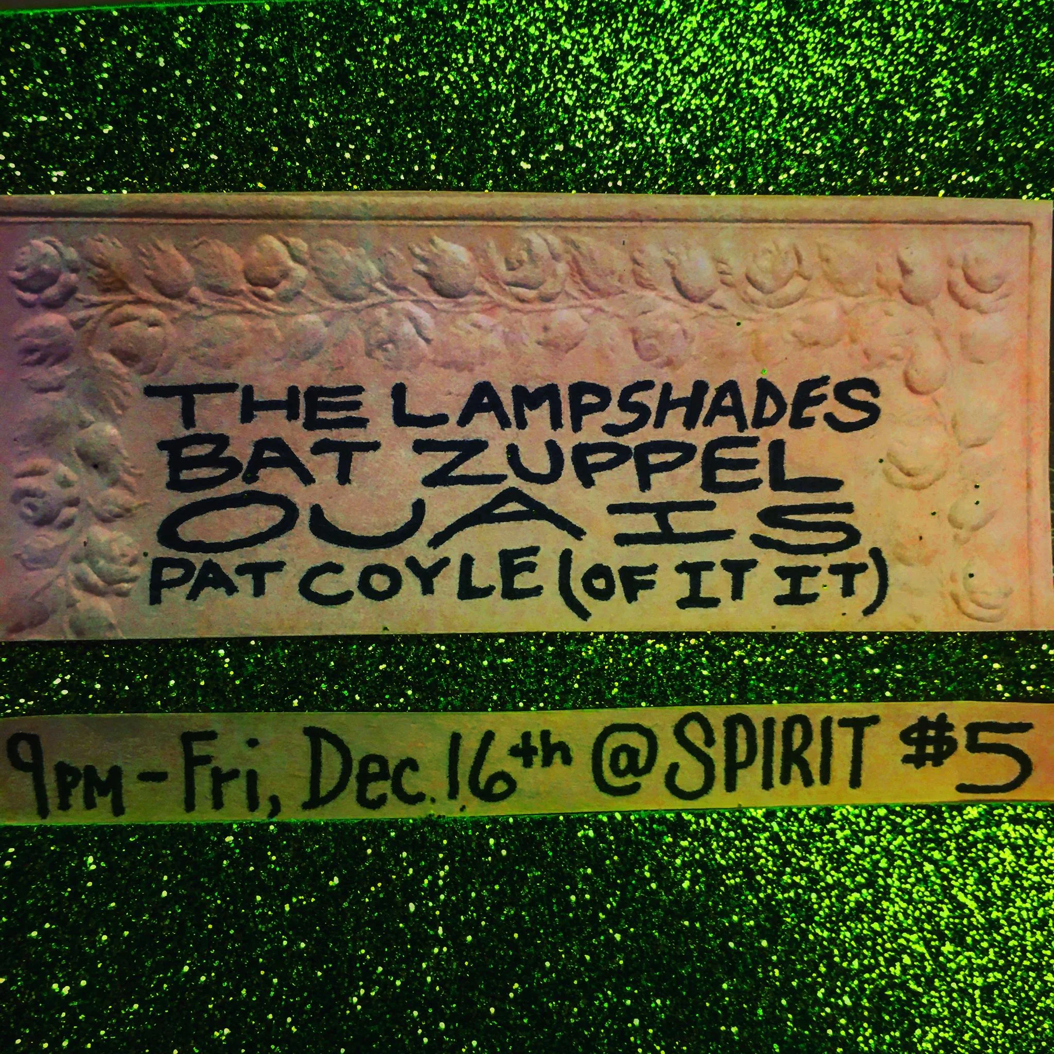 Lodge: Wild Kindness Presents:
