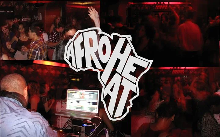 Afroheat