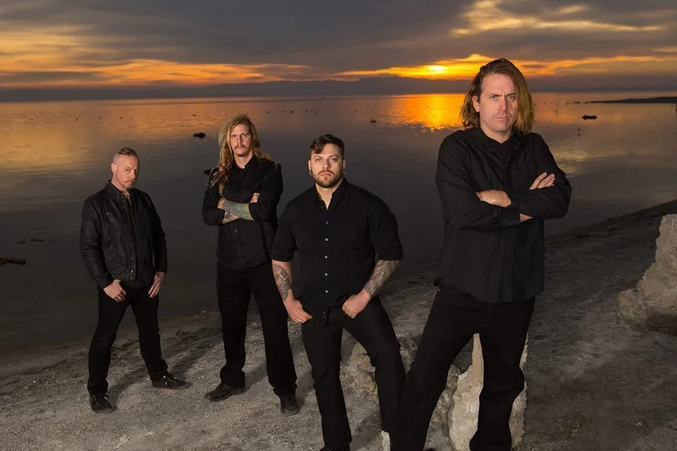 HALL: Cattle Decapitation w/ GOATWHORE, Allegaeon, Post Mortal Possession, Video Tapes