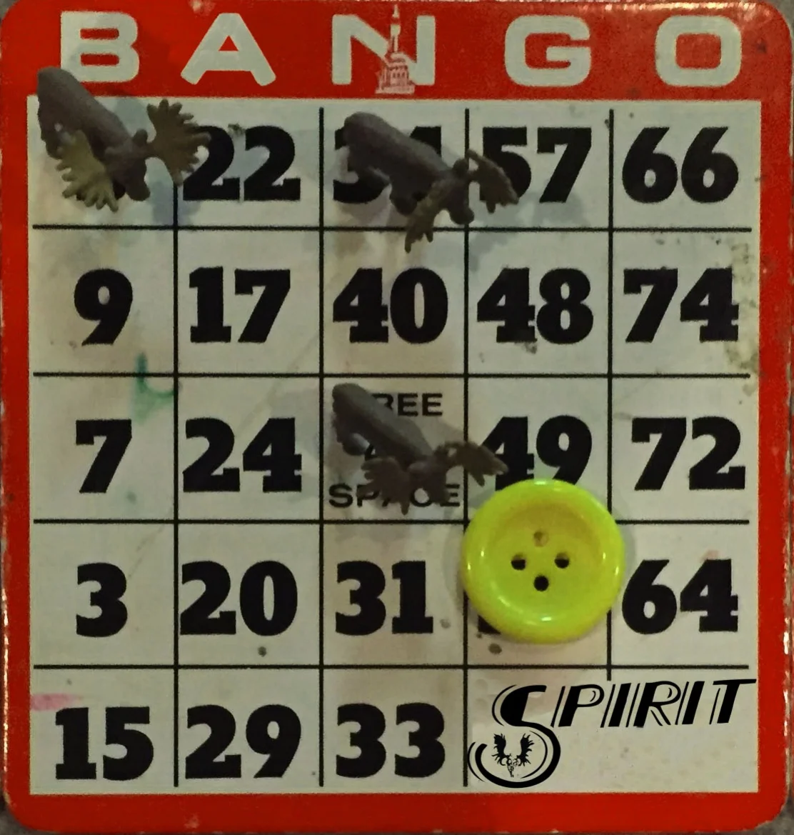 Bingo Bango Post Super Bowl