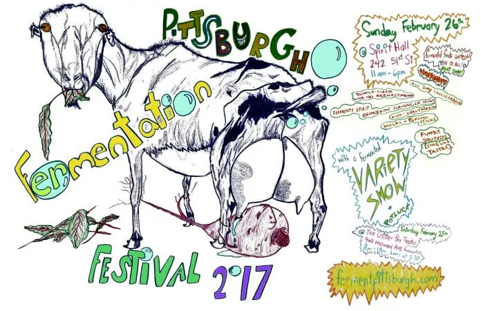Fermentation Festival