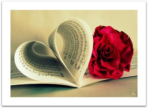 40 Love Songs 
