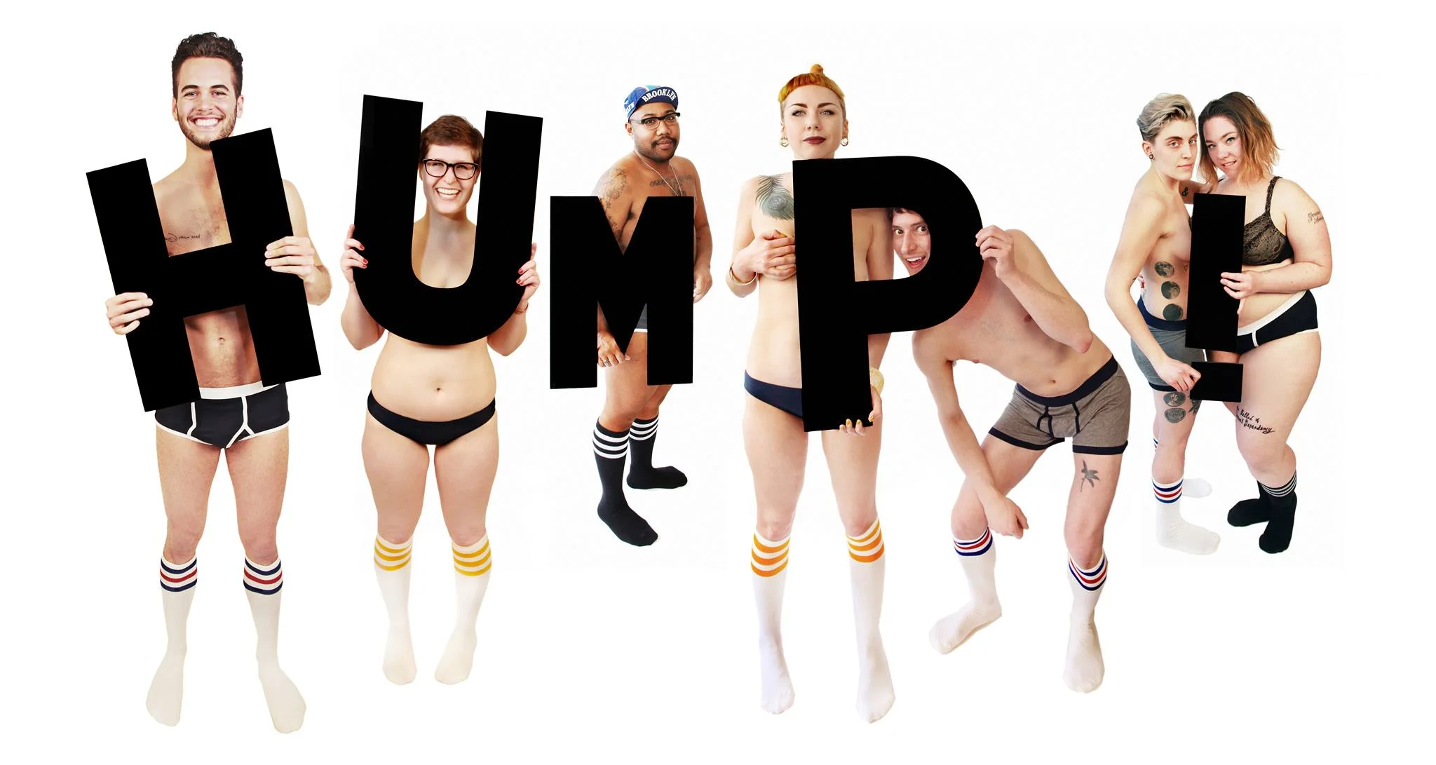 HALL: HUMP! Film Festival