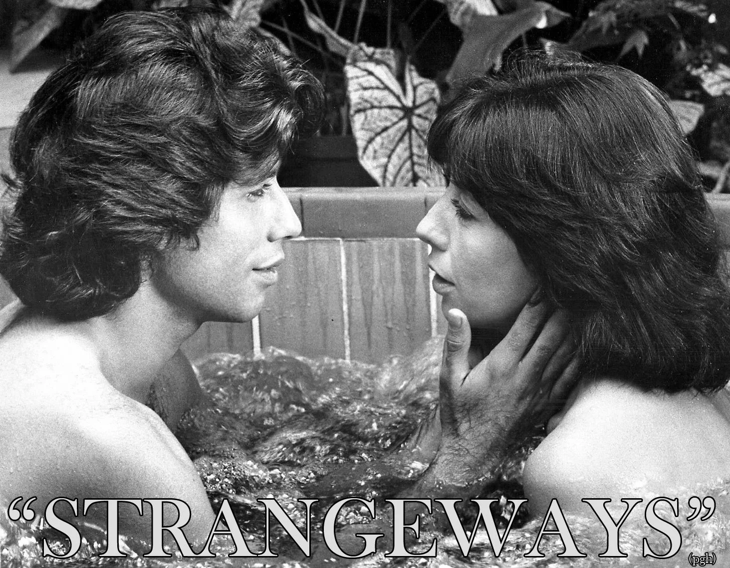 Lodge: Strangeways