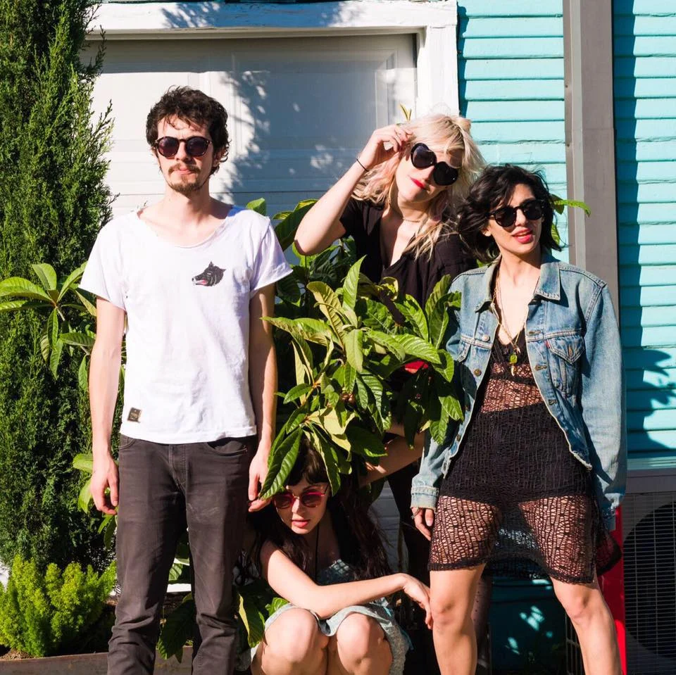 Fruit & Flowers + Big Bliss (NYC) w/ Dinosoul