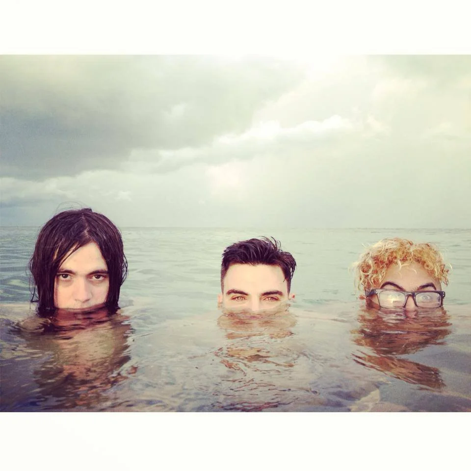 Jacuzzi Boys