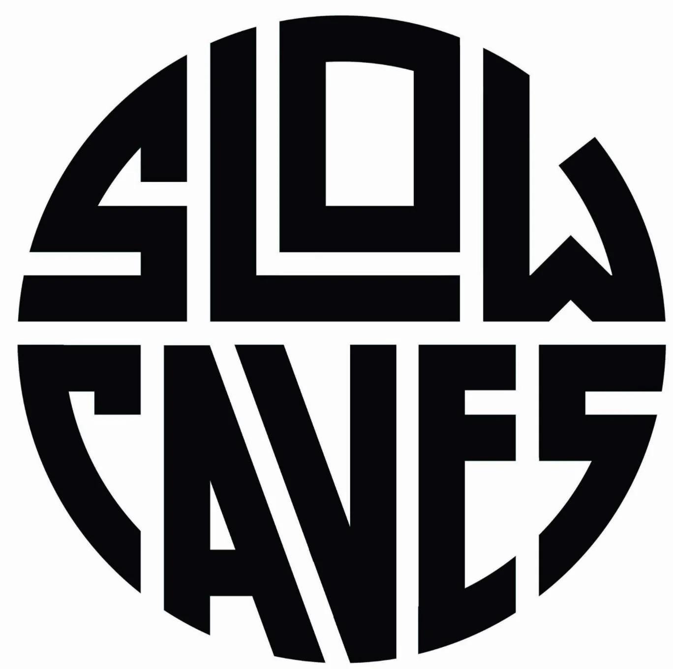 Slow Caves // Searights // The Bascinets